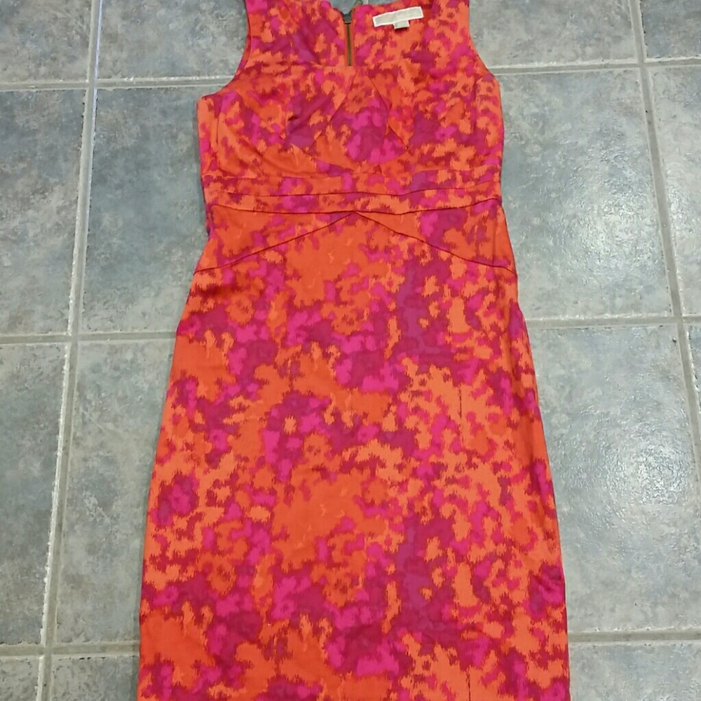 Michael Kors dress
